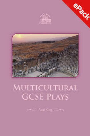 Cover of Multicultural GCSE Plays