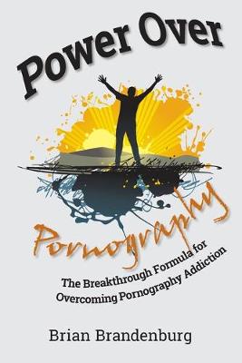 Book cover for Power Over Pornography