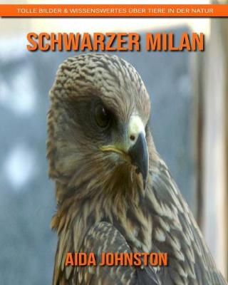 Book cover for Schwarzer Milan