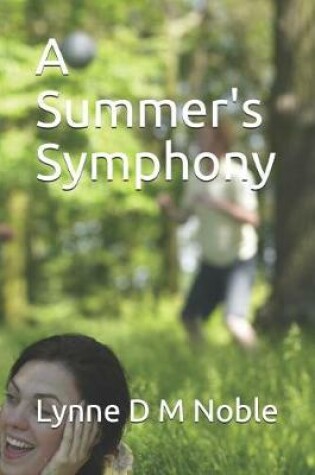 Cover of A Summer's Symphony