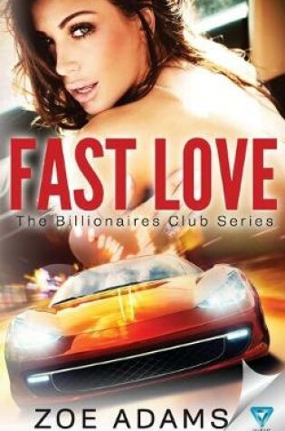 Cover of Fast Love