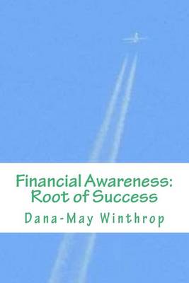 Book cover for Financial Awareness