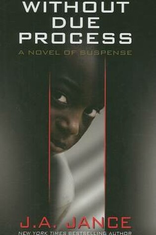 Cover of Without Due Process