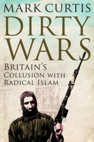 Cover of Dirty Wars