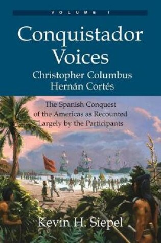 Cover of Conquistador Voices (vol I)