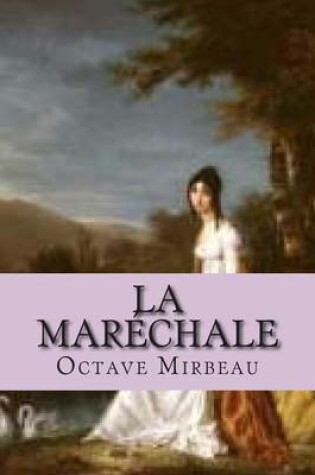 Cover of La marechale