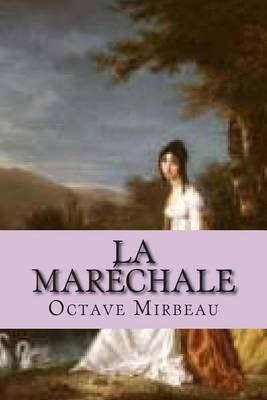 Cover of La marechale
