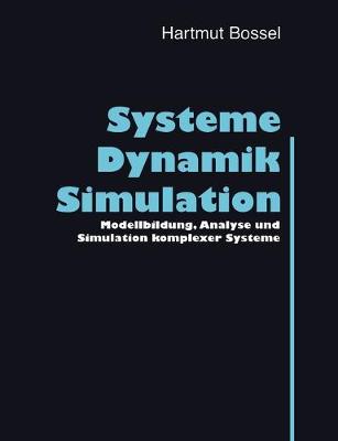 Book cover for Systeme, Dynamik, Simulation