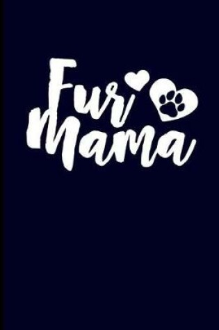 Cover of Fur Mama