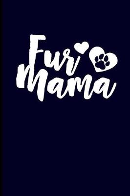 Book cover for Fur Mama