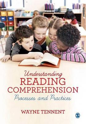 Book cover for Understanding Reading Comprehension
