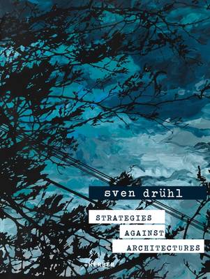 Book cover for Sven Druhl