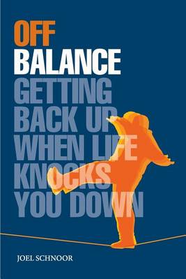 Book cover for Off Balance