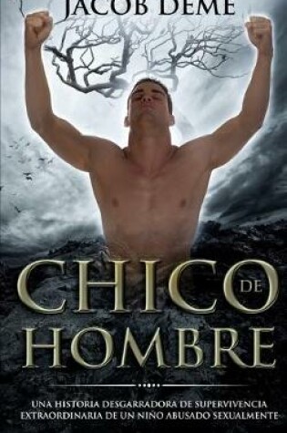 Cover of Chico de Hombre
