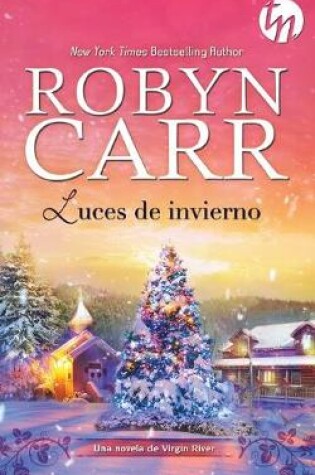 Cover of Luces de invierno
