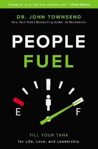 Cover of People Fuel
