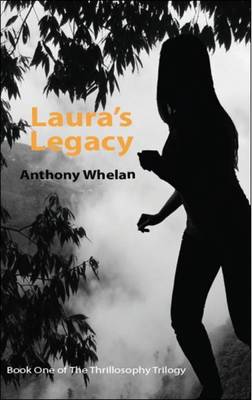 Cover of Laura's Legacy