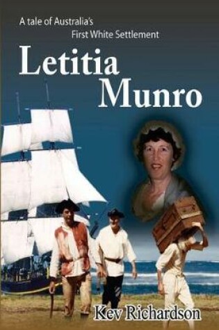 Cover of Letitia Munro