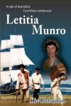 Book cover for Letitia Munro