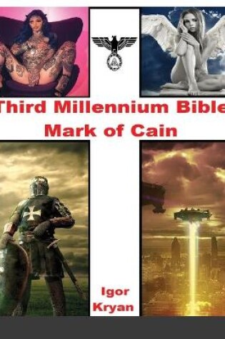 Cover of Third Millennium Bible