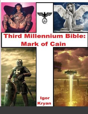 Book cover for Third Millennium Bible