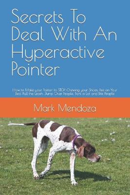 Book cover for Secrets To Deal With An Hyperactive Pointer