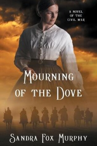 Cover of Mourning of the Dove