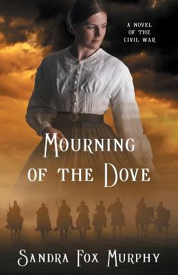 Book cover for Mourning of the Dove