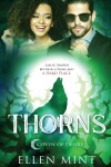 Book cover for Thorns