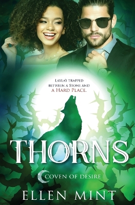 Cover of Thorns