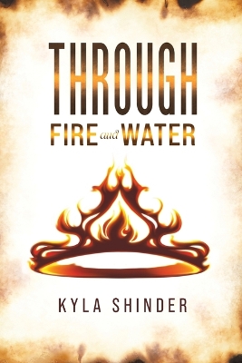 Book cover for Through Fire and Water