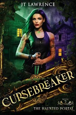 Cover of Cursebreaker Book 2