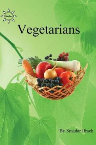 Cover of Vegetarians