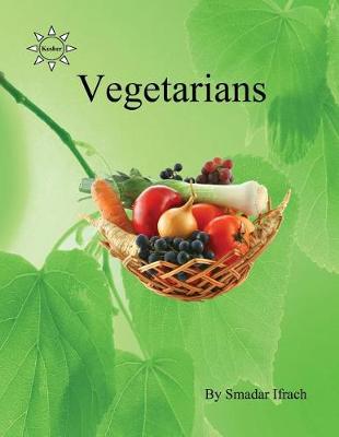 Book cover for Vegetarians