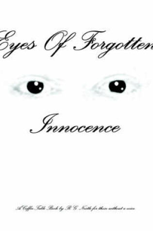 Cover of Eyes of Forgotten Innocence