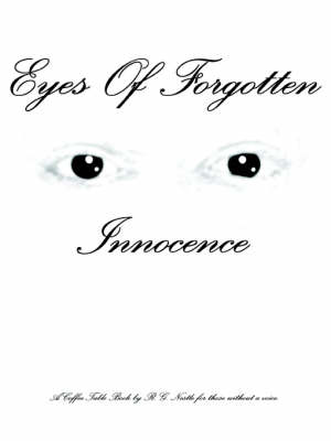Book cover for Eyes of Forgotten Innocence