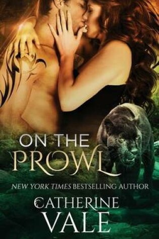 Cover of On the Prowl