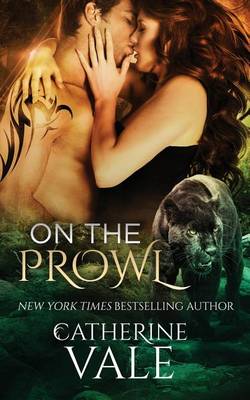 Book cover for On the Prowl