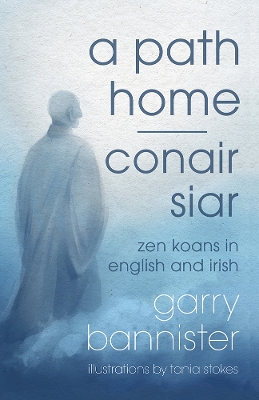 Book cover for A Path Home / Conair Siar