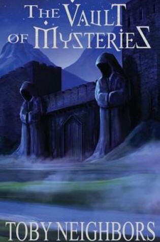 Cover of The Vault Of Mysteries