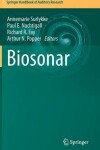 Book cover for Biosonar