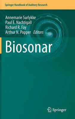 Cover of Biosonar