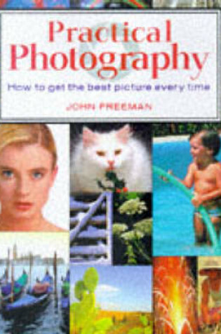 Cover of Practical Photography