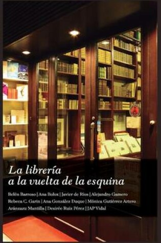 Cover of La Libreria a la Vuelta de la Esquina