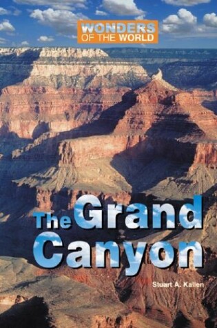 Cover of Grand Canyon