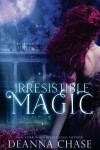 Book cover for Irresistible Magic