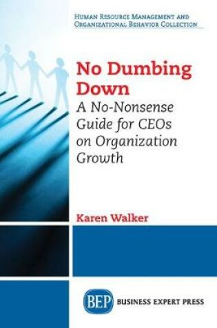 Cover of No Dumbing Down