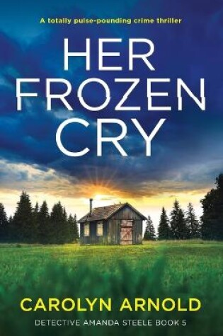 Cover of Her Frozen Cry