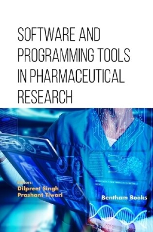 Cover of Software and Programming Tools in Pharmaceutical Research