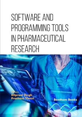 Book cover for Software and Programming Tools in Pharmaceutical Research